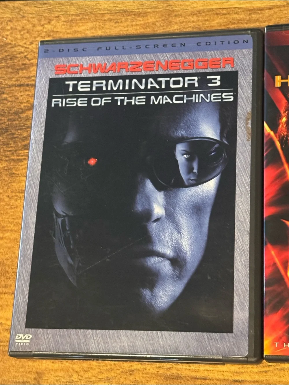 12 action/adventure Film Favorites DVD Collection